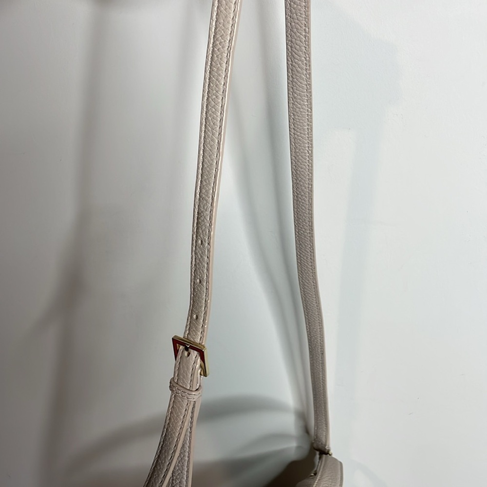 Kate Spade | Pebbled Leather Crossbody Handbag - Picture 7 of 10